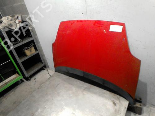 Motorhjelm Motorhjelm FIAT PUNTO EVO (199_) 1.2 (65 hp) 36746017 36746017