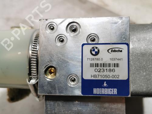 Electronic module BMW 3 Convertible (E93) 330 d | BP36719146M83 - Image 2