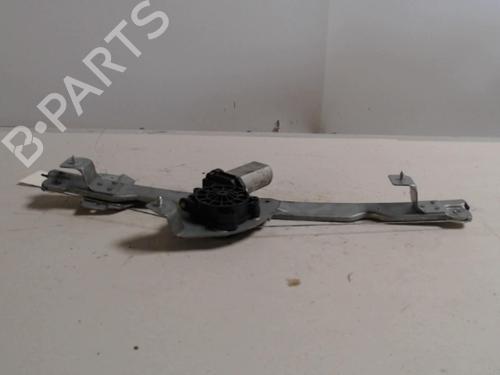 Used Front left window mechanism Front left window mechanism DACIA DUSTER (HS_) 1.5 dCi (86 hp) 36730097 36730097