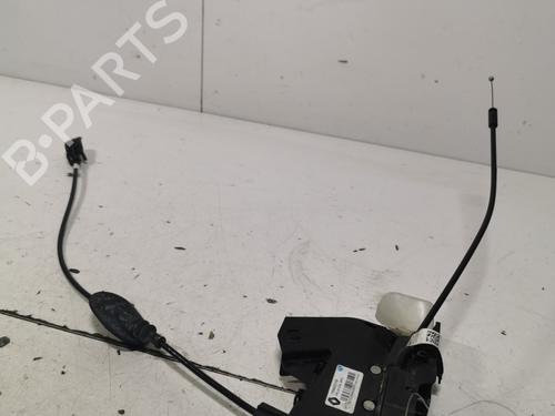 Front left lock RENAULT MEGANE IV Hatchback (B9A/M/N_) 1.2 TCe 100 (B9MS) | BP36708220C98 - Image 2
