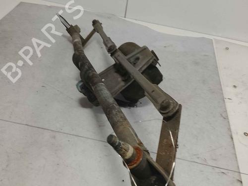 Used Front wiper motor Front wiper motor RENAULT CLIO II (BB_, CB_) 1.6 (B/CB0D, BB00) (90 hp) 36715906 36715906