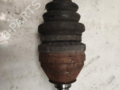 Used Left front driveshaft Left front driveshaft OPEL ZAFIRA A MPV (T98) 1.8 16V (F75) (125 hp) 36751084 36751084