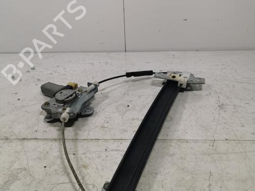 Used Front left window mechanism Front left window mechanism 38724846 38724846