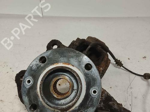 Used Left front steering knuckle Left front steering knuckle 36717430 36717430