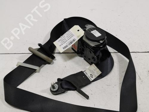 Front right seatbelt RENAULT KOLEOS I (HY_) 2.0 dCi 4x4 (HY0K) | BP36705896I25  - Image 5