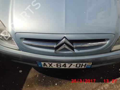 Used Parts CITROËN XSARA Coupe (N0) 1.4 i 4759505