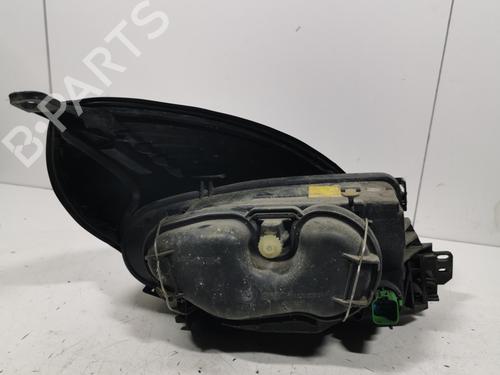 Left headlight FORD PUMA (EC_) 1.6 16V | BP36709058C28 - Image 4