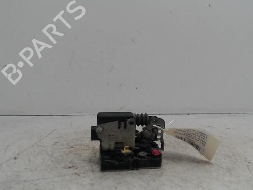 Front left lock DACIA LOGAN MCV (KS_) 1.5 dCi (KS0W) | BP36739356C98 - Image 2