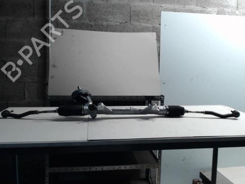 Used Steering rack Steering rack RENAULT CLIO IV (BH_) 0.9 TCe 75 (BHNP) (76 hp) 36724406 36724406
