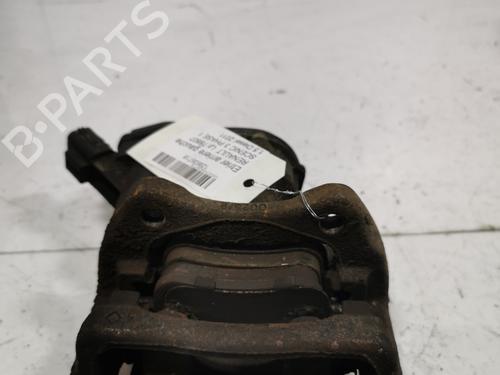 Used Left rear brake caliper Left rear brake caliper 37538683 37538683