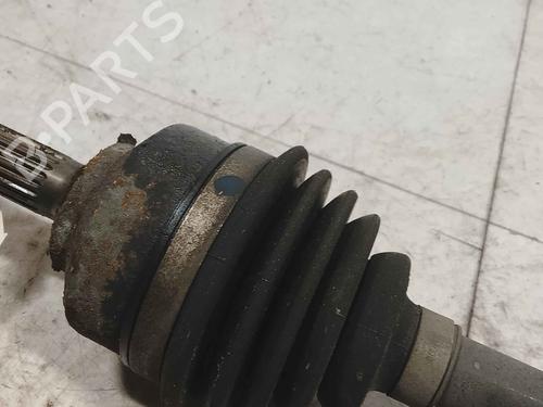 Used Left front driveshaft Left front driveshaft CITROËN C3 III (SX) 1.2 VTi 68 (68 hp) 36713767 36713767