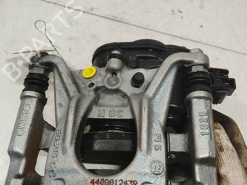 Right rear brake caliper RENAULT KANGOO Express (FW0/1_) 1.5 dCi 80 (FW15) | BP36716031M106 - Image 4