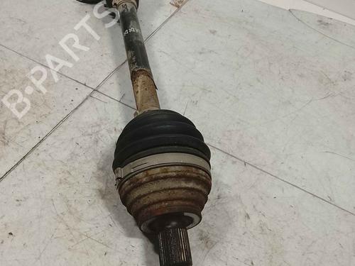 Left front driveshaft VW GOLF VI (5K1) | BP36713289M38 - Image 3