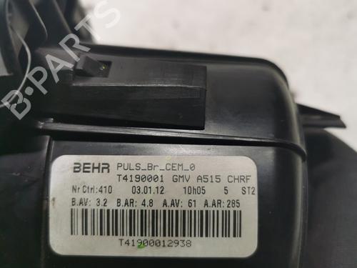 Used Heater blower motor Heater blower motor 36722168 36722168