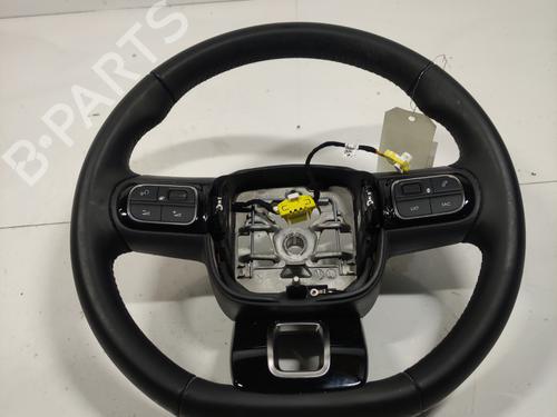 Volante Volante CITROËN C3 III (SX) 1.5 BlueHDi 100 (SXYHYP, SXYHTU) (102 hp) 36720221 36720221