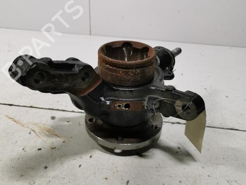 Left front steering knuckle RENAULT MASTER III Platform/Chassis (EV, HV, UV) | BP36707643M25 - Image 3