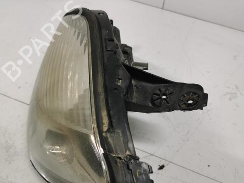 Used Left headlight Left headlight 37449804 37449804