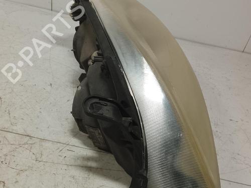 Left headlight OPEL COMBO Box Body/MPV 1.3 CDTI 16V | BP39936407C28 - Image 2