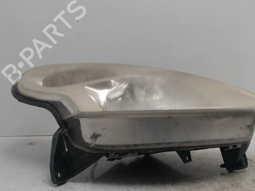 Right headlight CITROËN C3 Pluriel (HB_) 1.4 HDi | BP36742111C29 - Image 3