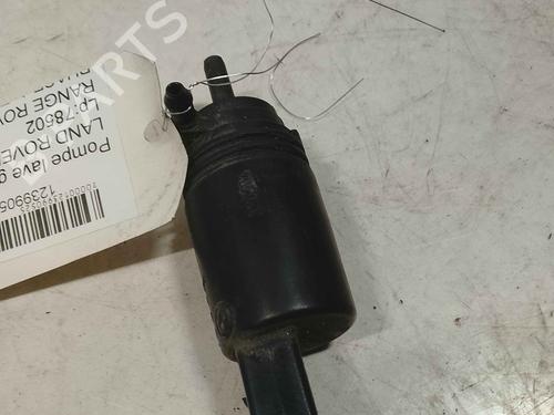 Used Washer pump Washer pump 37734089 37734089