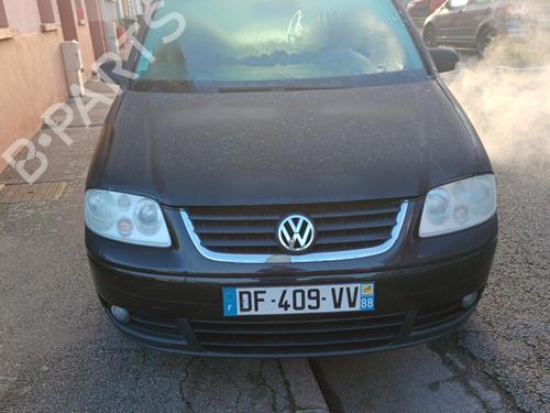 Subframe VW TOURAN (1T1, 1T2) 2.0 TDI 16V | BP36735717M9  - Image 6