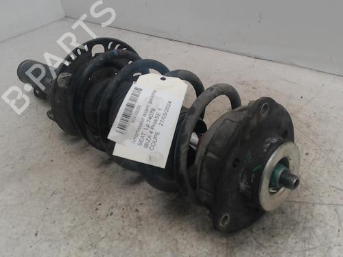 Used Left front shock absorber Left front shock absorber CITROËN AMI (9A_) Electric (9AZ2CA) (8 hp) 36749109 36749109