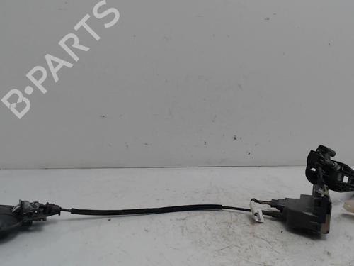 Used Rear left lock Rear left lock CITROËN C3 I (FC_, FN_) 1.6 16V HDi (109 hp) 36740147 36740147