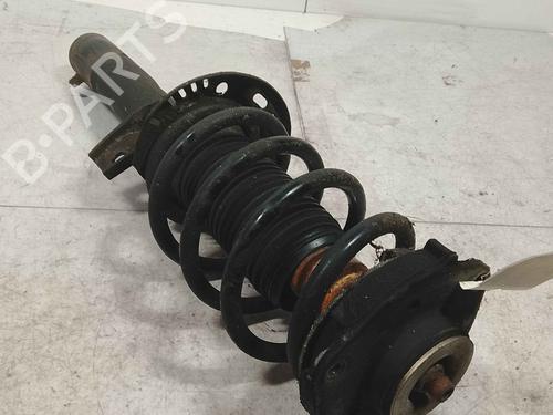 Used Right front shock absorber Right front shock absorber AUDI A3 (8P1) [2003-2013] 36714664 36714664