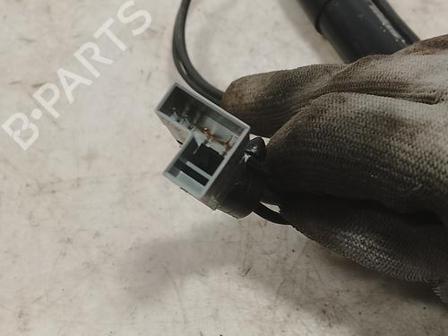 Used Seat buckle Seat buckle BMW 1 (F20) [2011-2019] 36717589 36717589