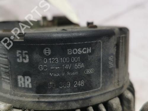 Used Alternator Alternator 36711751 36711751
