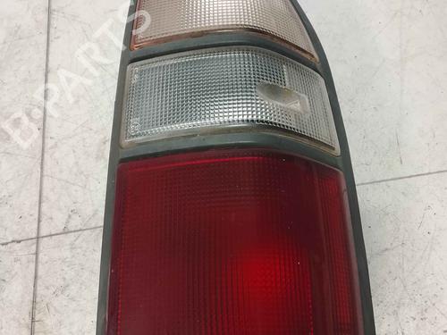 Used Right taillight Right taillight TOYOTA LAND CRUISER 90 (_J9_) 3.0 TD (KZJ90_, KZJ95_, KZJ90R, KZJ95R, KZJ90W, KZJ95W) (125 hp) 36714216 36714216