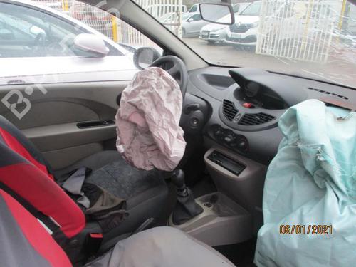 Alternator RENAULT TWINGO II (CN0_) | BP36732386M7 - Image 4
