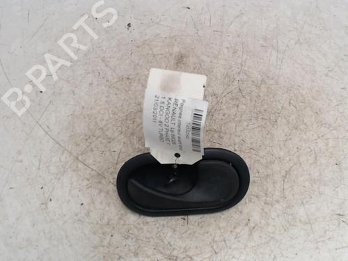 Front right interior door handle RENAULT KANGOO Express (FW0/1_) | BP36744037I14 - Image 3