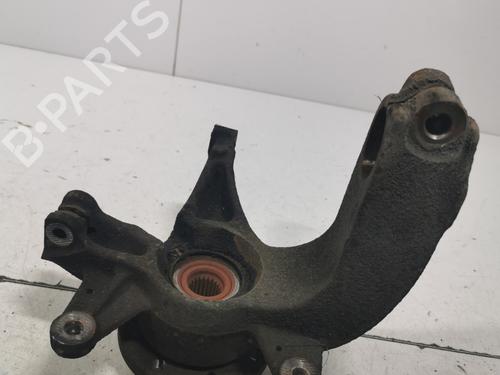 Used Left front steering knuckle Left front steering knuckle 36707087 36707087