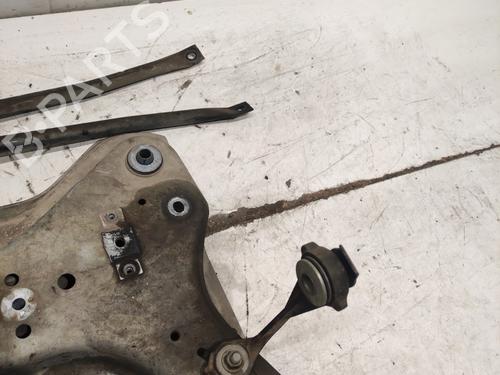Subframe RENAULT TRAFIC III Van (FG_) 1.6 dCi 95 (FGMJ, FGMR) | BP36719341M9 - Image 2