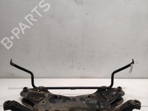 Subframe NISSAN NV400 Van (X62, X62B) | BP36706733M9 - Image 3