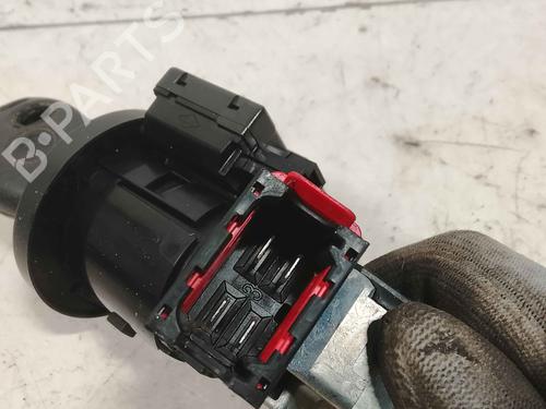 Ignition barrel DACIA SANDERO II 1.5 dCi | BP36716465M48 - Image 2