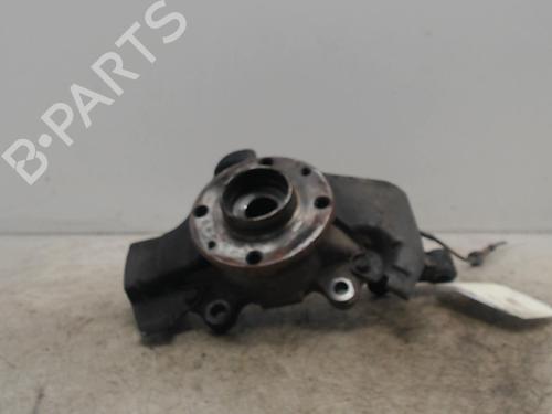 Used Right front steering knuckle Right front steering knuckle CITROËN NEMO Box Body/MPV (AA_) 1.3 HDi 75 (75 hp) 36749201 36749201