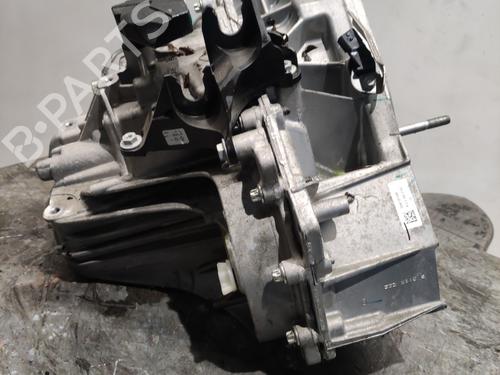 Gearbox RENAULT CAPTUR II (HF_) TCe 90 (HFM6) | BP36718359M3 - Image 2