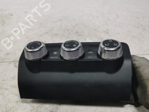Climate control AUDI A1 Sportback (8XA, 8XF) 1.6 TDI | BP36718384I5 - Image 4