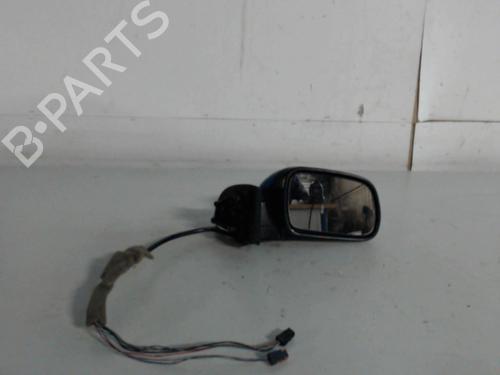 Used Right mirror Right mirror PEUGEOT 307 CC (3B) 2.0 HDi 135 (136 hp) 36735285 36735285