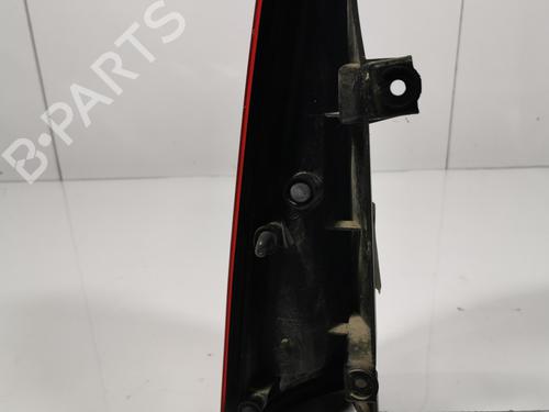 Right tailgate light RENAULT KANGOO BE BOP (KW0/1_) | BP36720086C80 - Image 2