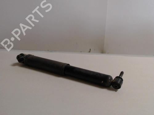 Used Left rear shock absorber Left rear shock absorber 36727365 36727365