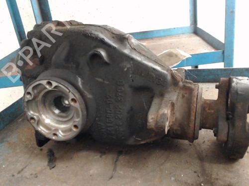 Rear differential BMW 1 (F20) | BP36745289M24 - Image 8