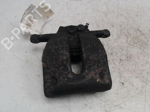 Left front brake caliper RENAULT KANGOO Express (FW0/1_) 1.5 dCi 75 (FW07, FW10, FW04) | BP36741101M105 - Image 2