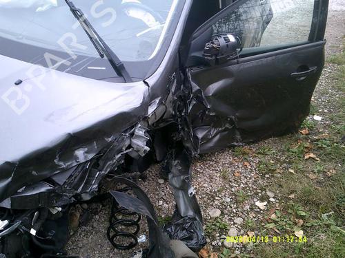 Front wiper motor FORD FOCUS III | BP36732366M29 - Image 8