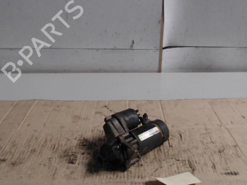 Used Starter Starter OPEL ASTRA F Hatchback (T92) [1991-2000] 36736576 36736576