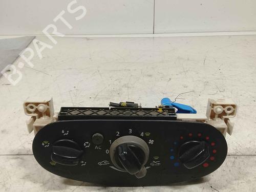 Used Climate control Climate control DACIA DUSTER (HS_) [2010-2018] 36716356 36716356