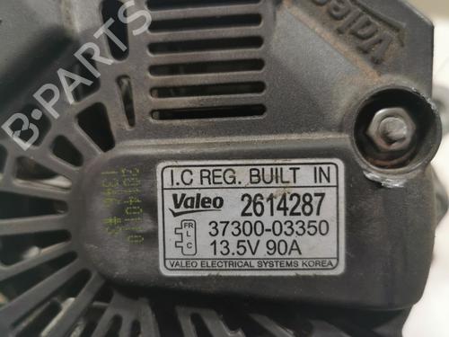 Alternator KIA RIO III (UB) | BP36708598M7 - Image 2