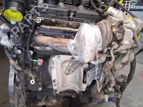 Engine CITROËN DS3 (SA_) 1.6 THP 155 | BP39083738M1 - Image 4